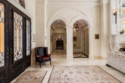 Купить виллу или дом в Киссимми, Флорида 13 комнат, 1034.75м2, № 1722167 - фото 8