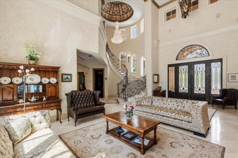 Купить виллу или дом в Киссимми, Флорида 13 комнат, 1034.75м2, № 1722167 - фото 6