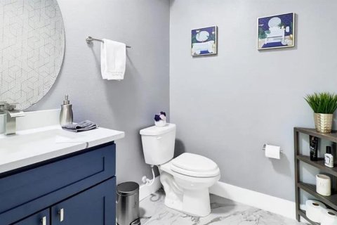 Casa en alquiler en Saint Cloud, Florida, 4 dormitorios, 210.7 m2 № 1771870 - foto 3