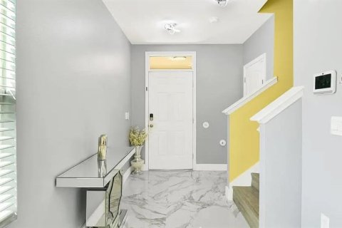 Casa en alquiler en Saint Cloud, Florida, 4 dormitorios, 210.7 m2 № 1771870 - foto 2