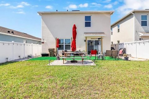 Casa en alquiler en Saint Cloud, Florida, 4 dormitorios, 210.7 m2 № 1771870 - foto 20