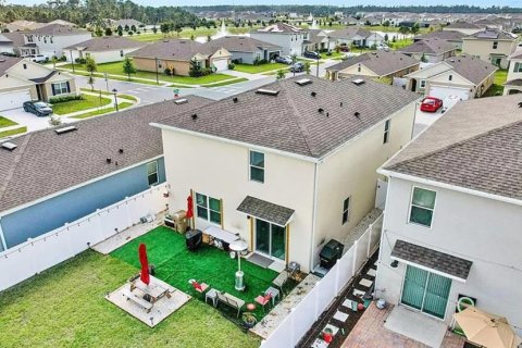 Casa en alquiler en Saint Cloud, Florida, 4 dormitorios, 210.7 m2 № 1771870 - foto 23