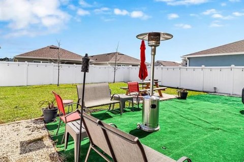 Casa en alquiler en Saint Cloud, Florida, 4 dormitorios, 210.7 m2 № 1771870 - foto 21