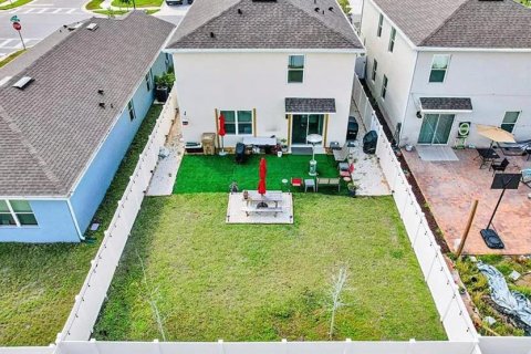 Casa en alquiler en Saint Cloud, Florida, 4 dormitorios, 210.7 m2 № 1771870 - foto 22