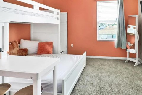 Casa en alquiler en Saint Cloud, Florida, 4 dormitorios, 210.7 m2 № 1771870 - foto 16