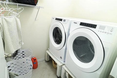 Casa en alquiler en Saint Cloud, Florida, 4 dormitorios, 210.7 m2 № 1771870 - foto 19