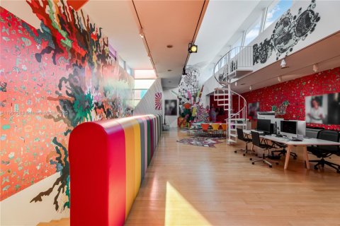 Casa en venta en Key Biscayne, Florida, 3 dormitorios, 1015.05 m2 № 1975296 - foto 21