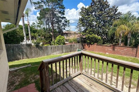 Villa ou maison à louer à Apopka, Floride: 3 chambres, 170.48 m2 № 2100085 - photo 26