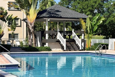 Condominio en alquiler en Miami, Florida, 1 dormitorio, 66.43 m2 № 1953714 - foto 25