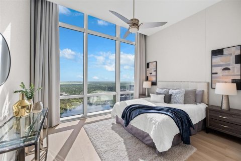 Condo in Orlando, Florida, 3 bedrooms  № 2360445 - photo 24