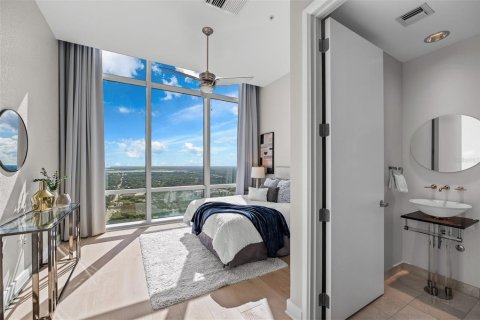 Condo in Orlando, Florida, 3 bedrooms  № 2360445 - photo 25