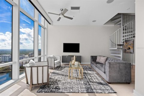 Condo in Orlando, Florida, 3 bedrooms  № 2360445 - photo 10