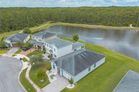 Купить виллу или дом в Порт-Оранж, Флорида 8 комнат, 176.14м2, № 2218222 - фото 5
