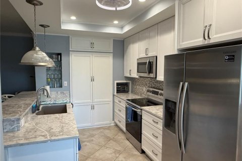 Condo in Tierra Verde, Florida, 2 bedrooms  № 1918742 - photo 8