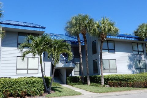 Condo in Tierra Verde, Florida, 2 bedrooms  № 1918742 - photo 5