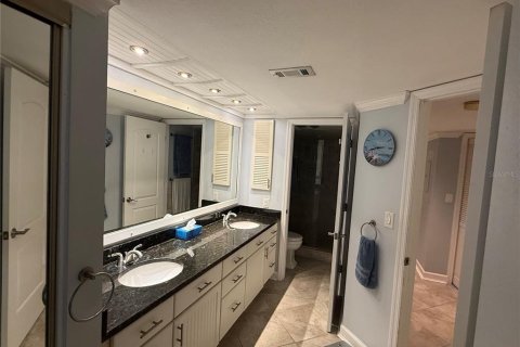 Condo in Tierra Verde, Florida, 2 bedrooms  № 1918742 - photo 17