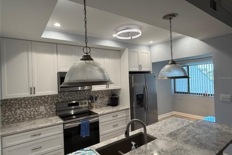 Condo in Tierra Verde, Florida, 2 bedrooms  № 1918742 - photo 9