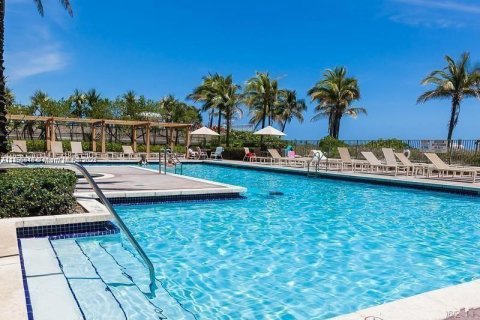 Copropriété à louer à Hallandale Beach, Floride: 2 chambres, 92.9 m2 № 1937456 - photo 14