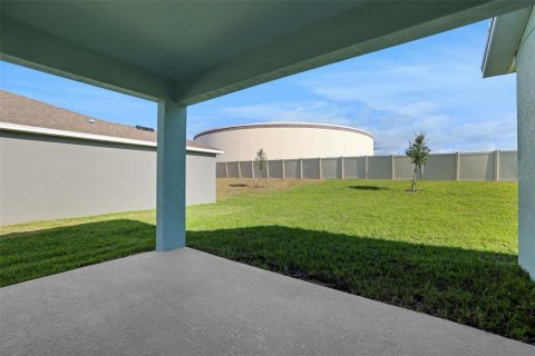 Villa ou maison à vendre à DeLand, Floride: 4 chambres, 196.02 m2 № 1893669 - photo 3