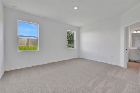 Villa ou maison à vendre à DeLand, Floride: 4 chambres, 196.02 m2 № 1893669 - photo 20