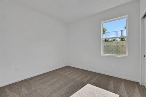 Villa ou maison à vendre à DeLand, Floride: 4 chambres, 196.02 m2 № 1893669 - photo 22