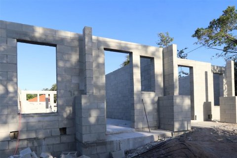 Adosado en venta en Tampa, Florida, 3 dormitorios, 194.26 m2 № 1722396 - foto 5