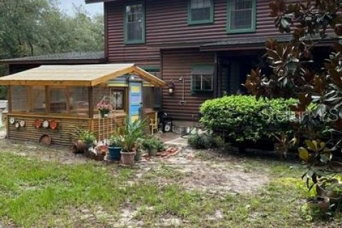 House in Eustis, Florida 3 bedrooms, 174.01 sq.m. № 1553281 - photo 3