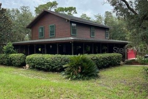 House in Eustis, Florida 3 bedrooms, 174.01 sq.m. № 1553281 - photo 2