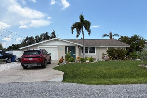 Villa ou maison à Venice, Floride 2 chambres, 125.98 m2 № 2418738