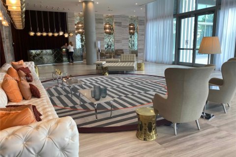 Copropriété à louer à Sunrise, Floride: 1 chambre, 47.66 m2 № 2294111 - photo 26
