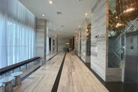 Copropriété à louer à Sunrise, Floride: 1 chambre, 47.66 m2 № 2294111 - photo 30