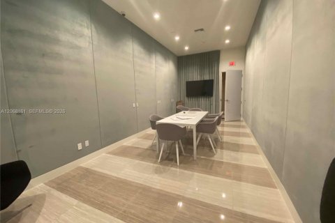 Copropriété à louer à Sunrise, Floride: 1 chambre, 47.66 m2 № 2294111 - photo 19