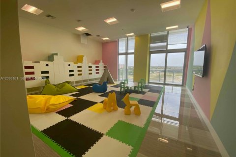 Copropriété à louer à Sunrise, Floride: 1 chambre, 47.66 m2 № 2294111 - photo 29