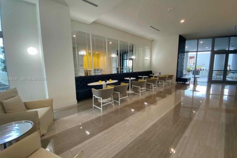 Copropriété à louer à Sunrise, Floride: 1 chambre, 47.66 m2 № 2294111 - photo 22