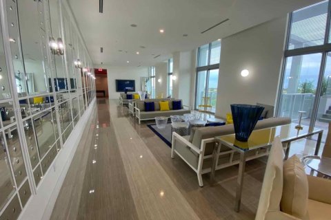 Copropriété à louer à Sunrise, Floride: 1 chambre, 47.66 m2 № 2294111 - photo 23