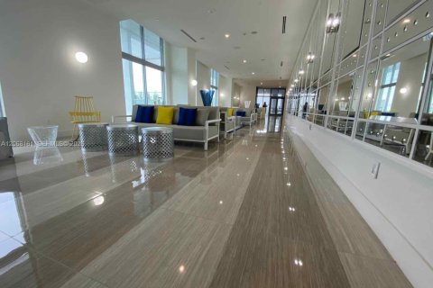 Copropriété à louer à Sunrise, Floride: 1 chambre, 47.66 m2 № 2294111 - photo 25