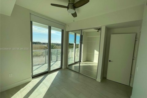 Copropriété à louer à Sunrise, Floride: 1 chambre, 47.66 m2 № 2294111 - photo 10