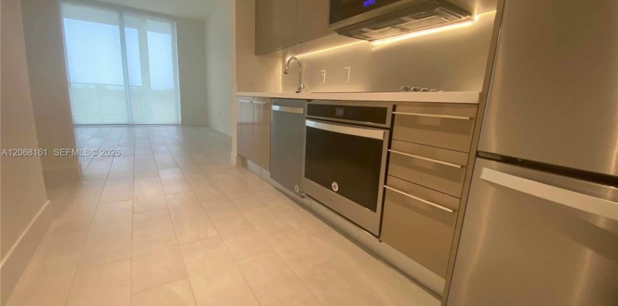 Condo à Sunrise, Floride, 1 chambre  № 2294111