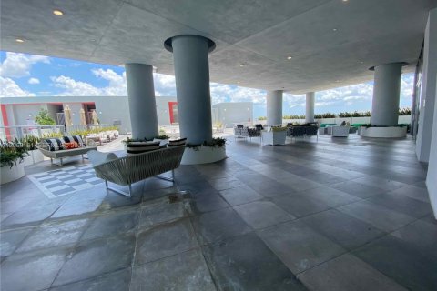 Copropriété à louer à Sunrise, Floride: 1 chambre, 47.66 m2 № 2294111 - photo 27