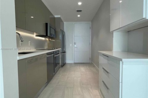 Copropriété à louer à Sunrise, Floride: 1 chambre, 47.66 m2 № 2294111 - photo 5