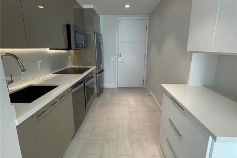 Copropriété à louer à Sunrise, Floride: 1 chambre, 47.66 m2 № 2294111 - photo 4