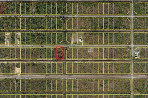 Land in Indian lake estates, Florida № 2159633 - photo 2