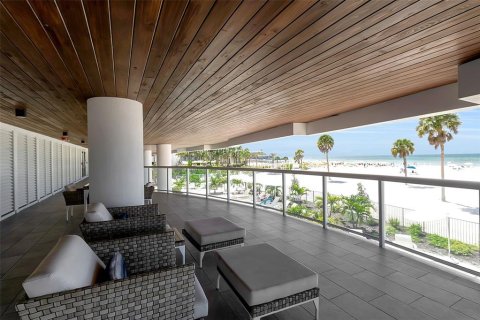 Condo in Sarasota, Florida, 2 bedrooms № 2113126 - photo 5