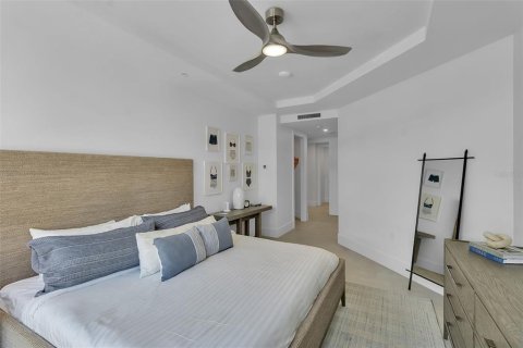 Condo in Sarasota, Florida, 2 bedrooms № 2113126 - photo 26