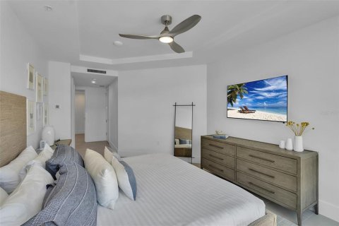 Condo in Sarasota, Florida, 2 bedrooms № 2113126 - photo 27