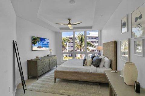 Condo in Sarasota, Florida, 2 bedrooms № 2113126 - photo 25