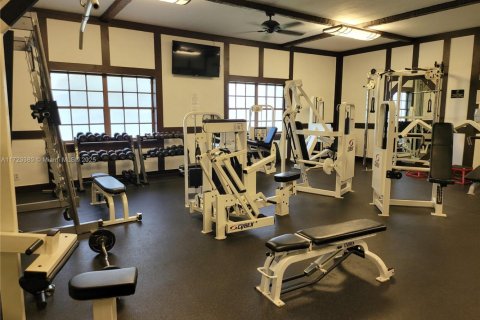 Купить кондоминиум в Лодерхилл, Флорида 1 спальня, 74.32м2, № 1940221 - фото 29