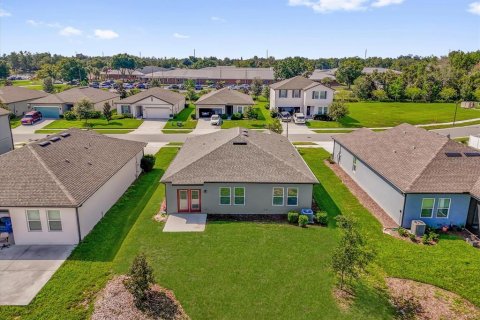 Купить виллу или дом в Делтона, Флорида 3 комнаты, 155.61м2, № 1903809 - фото 26