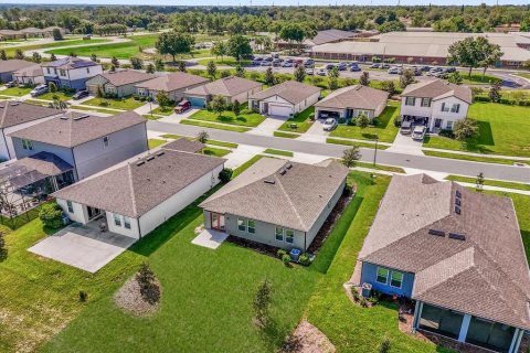 Купить виллу или дом в Делтона, Флорида 3 комнаты, 155.61м2, № 1903809 - фото 27