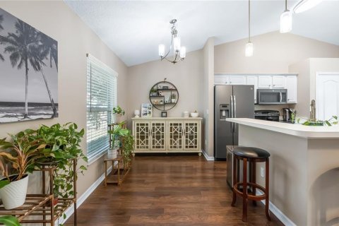 House in Minneola, Florida 3 bedrooms, 150.59 sq.m. № 2419606 - photo 7
